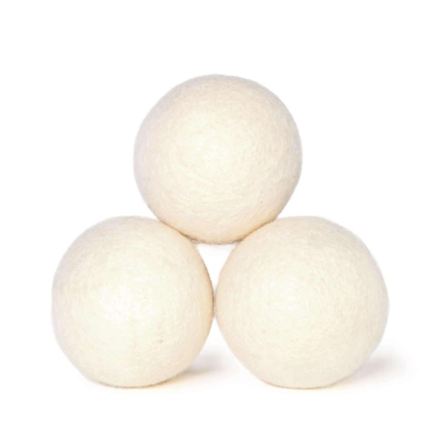 Wool Dryer Balls