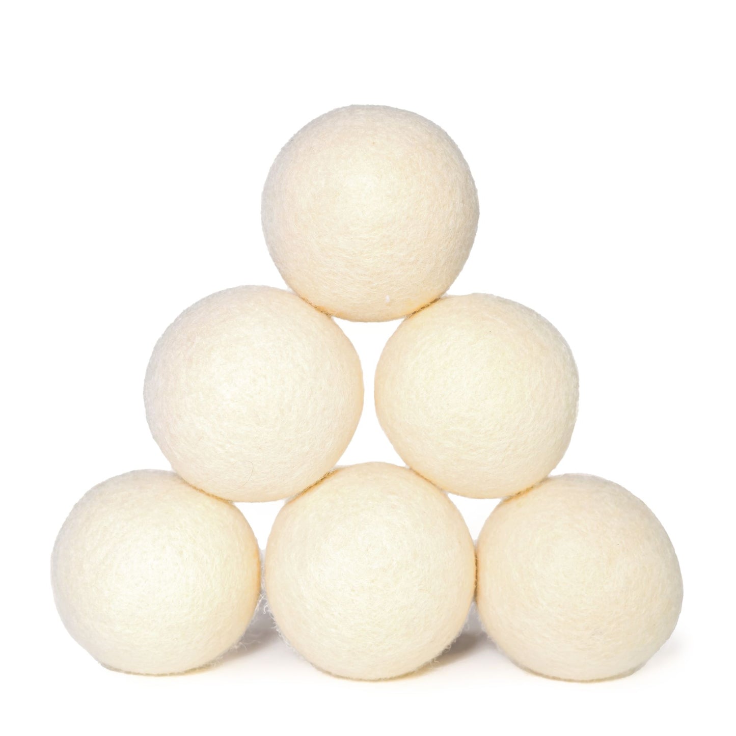 Wool Dryer Balls