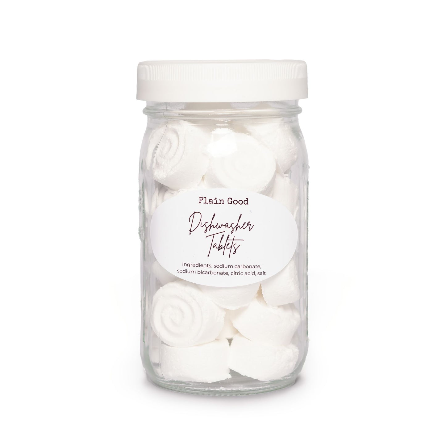 Dishwasher Tablets - Starter Set