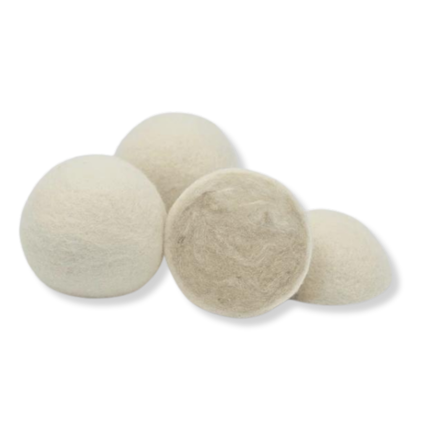 Wool Dryer Balls