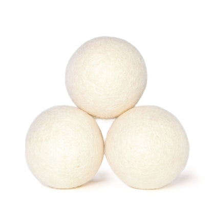 Wool Dryer Balls