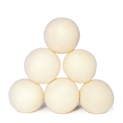 Wool Dryer Balls